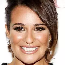 Lea Michele net worth