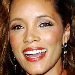Michael Michele net worth