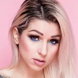 Airica Michelle net worth