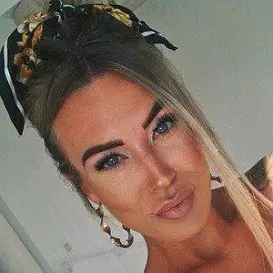 Jessica Michelle net worth