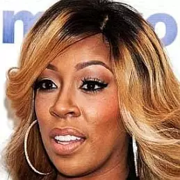 K Michelle net worth