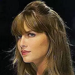 Ana Claudia Michels net worth