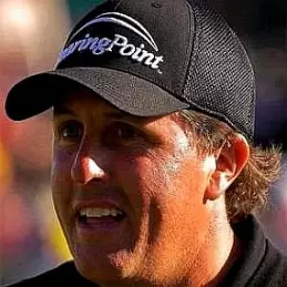 Phil Mickelson net worth
