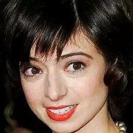 Kate Micucci net worth