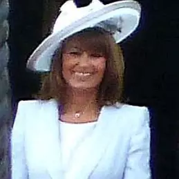 Carole Middleton net worth