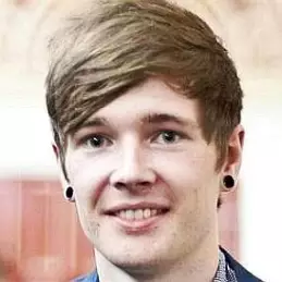 Daniel Middleton net worth