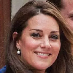 Kate Middleton net worth