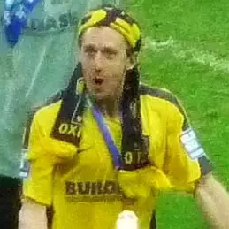 Jack Midson net worth