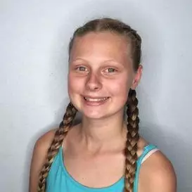 Mieka Gregory net worth