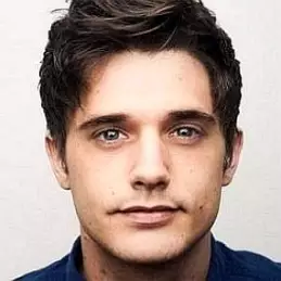 Andy Mientus net worth
