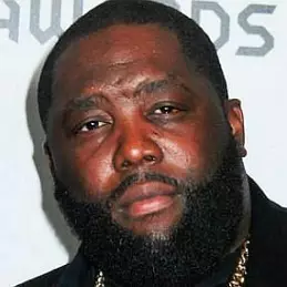 Killer Mike net worth