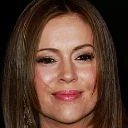 Alyssa Milano net worth