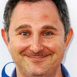 Andy Milder net worth