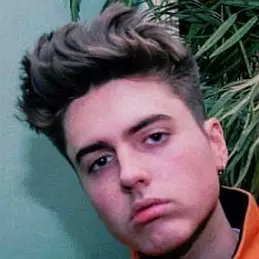 Chris Miles net worth