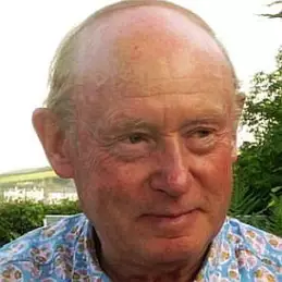 Christopher Miles net worth