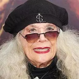 Sylvia Miles net worth
