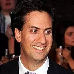 Ed Miliband net worth