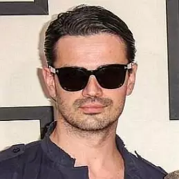 Tomo Milicevic net worth