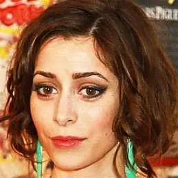 Cristin Milioti net worth