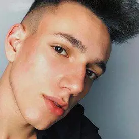 Alessio Militano net worth