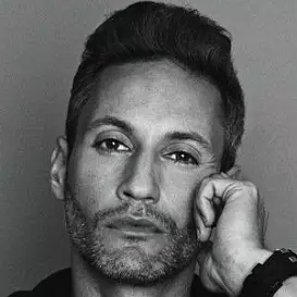 Antonio Millón net worth