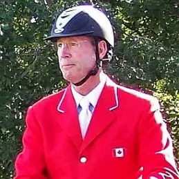 Ian Millar net worth