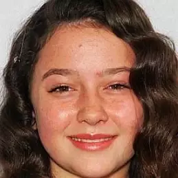 Amara Miller net worth