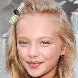 Amiah Miller net worth