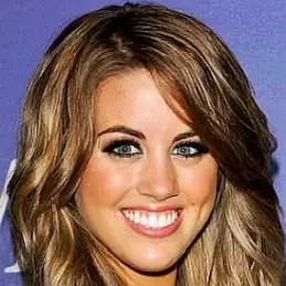 Angie Miller net worth