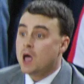 Archie Miller net worth