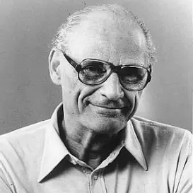Arthur Miller net worth