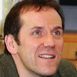 Ben Miller net worth