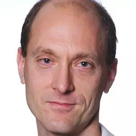 Charlie Miller net worth