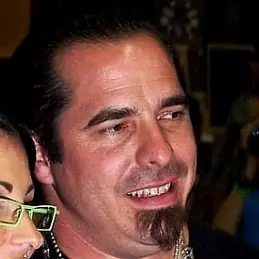 Corey Miller net worth