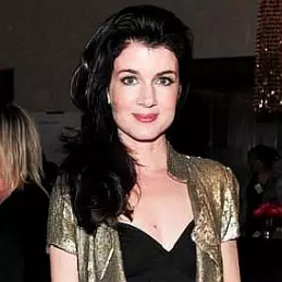 Gabrielle Miller net worth