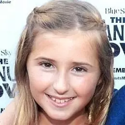 Hadley Belle Miller net worth