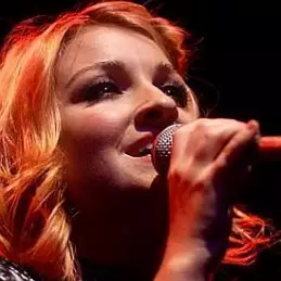 Kate Miller-Heidke net worth