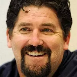 Jim Miller net worth