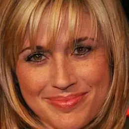 Kristen Miller net worth