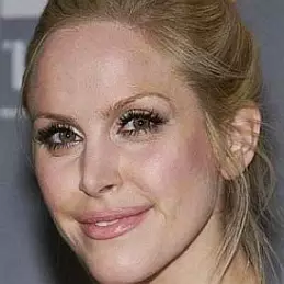 Leah Miller net worth