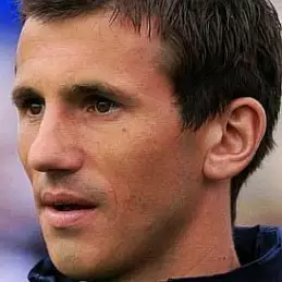 Liam Miller net worth