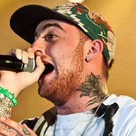 Mac Miller net worth