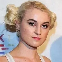 Miranda Miller net worth