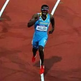 Ramon Miller net worth