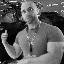 Simon Miller net worth