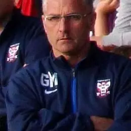 Gary Mills net worth