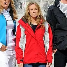 Hannah Mills net worth