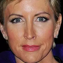 Heather Mills net worth