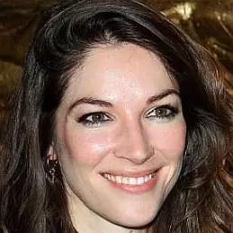 Katherine Mills net worth