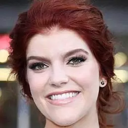 Ali Milner net worth